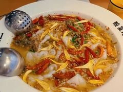-太二酸菜鱼(赣州万象城店)