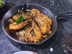 -卡朋西餐(较场西路店)