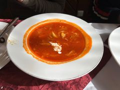 红菜汤-小白桦西餐厅