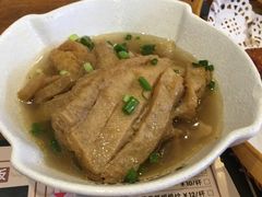 -扬州大学扬子津校区润园餐厅