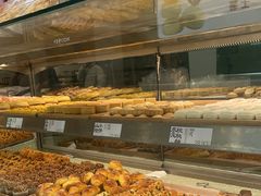 -泸溪河桃酥(西直门凯德店)