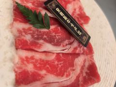 -大牛寿喜烧·和牛放题(香港广场店)