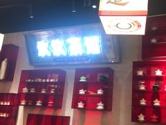 -牛市坎火锅(建设路店)