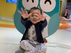 -贝思特蒙特梭利早教新区旗舰中心(苏州新区复悦城店)