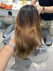 -Kraemer Paris  苏豪路易士·嘉玛发廊