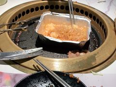 -花味烤肉·拌饭(庐阳万科店)