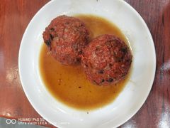 -巷子深菜馆·津门肘子(滨海店)