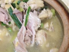 -禄源公·老莞诚饭店