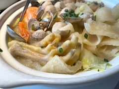 -壹只菜·崇明本地特色菜(崇明南门店)