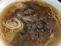 -鑫明明拉面(宁化路店)