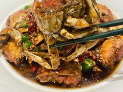 -有位虾匠·香辣蟹·小龙虾(李村店)