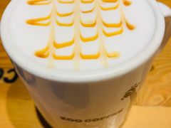 -Who乎coffee&bar