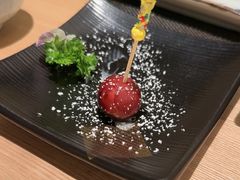 -德川家日本料理(顺义华联店)