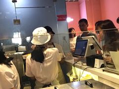 -狐狸和向日葵(北京路店)
