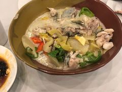 -锦江中华村农家乐饭庄
