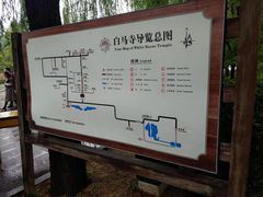 -洛阳白马寺