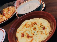 -萨莉亚意式餐厅(杭州滨江天街店)