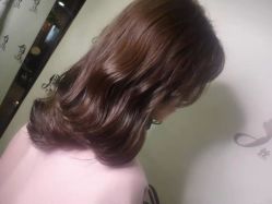 烫染-丝语萱形象