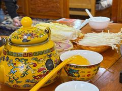 -康巴藏餐(束河古镇店)