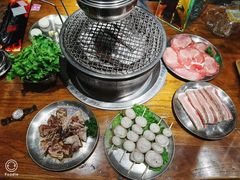 -原始泥炉烤肉(总店)