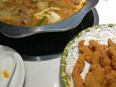 -古乐牛香·鲜牛肉牛杂火锅(吴江三里桥运东商业广场店)