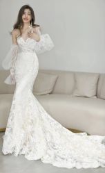 -Renee芮亦婚纱(原丽莎)