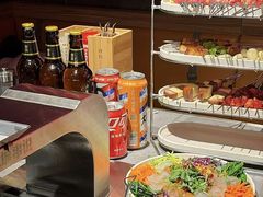 -冰城串说·羊肉串烧烤(哈西大街店)