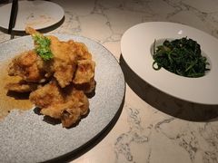 -奉天小馆·非遗东北菜(济南万象城店)