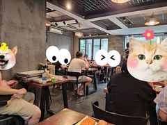 -老酱油炸社
