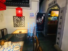 -遇见长安(兰州中心店)