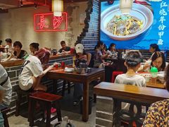 -八碗湘长沙市井菜(坡子街店)