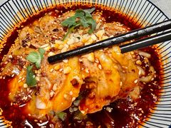 -川白楼·老成都院坝川菜鱼鲜馆(马鞍路店)