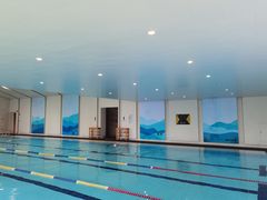 -VIP 威尔仕健身·游泳(嘉华中心店)