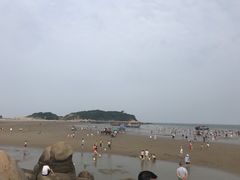 -南澳海滩