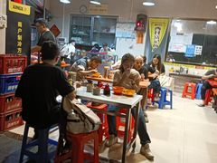 -富记鱼蛋粉(西村店)