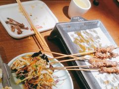 -管氏翅吧(马家堡店)