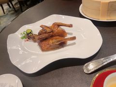 -广州文华东方酒店·江-由辉师傅主理