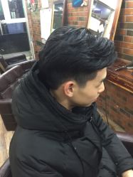 -佑米造型假发订制