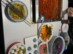 -安安火锅(上美广场店)