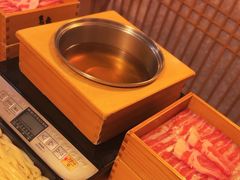 -黒豚料理 寿庵(中央駅西口店)
