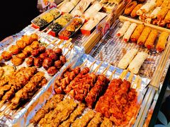 -凯德广场(学府店)