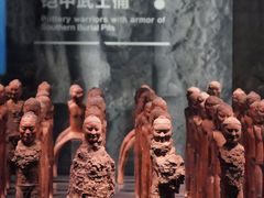 -汉景帝阳陵博物院