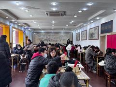 -惠丰源烩面馆(经七路店)