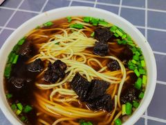 -清真蒋有记(老门东店)