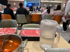 -呷哺呷哺 黄金牧场 (新辰里学清路店)