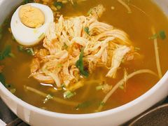 -THE PAWON·8碗(古北SOHO店)