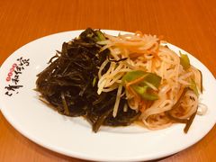 -清和传家饺子(龙泉道物美店)
