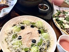 -Blac+Blac(中海环宇荟店)