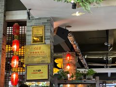 -味可道美食坊(福基路店)