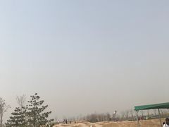 -兴安湖生态运动公园
